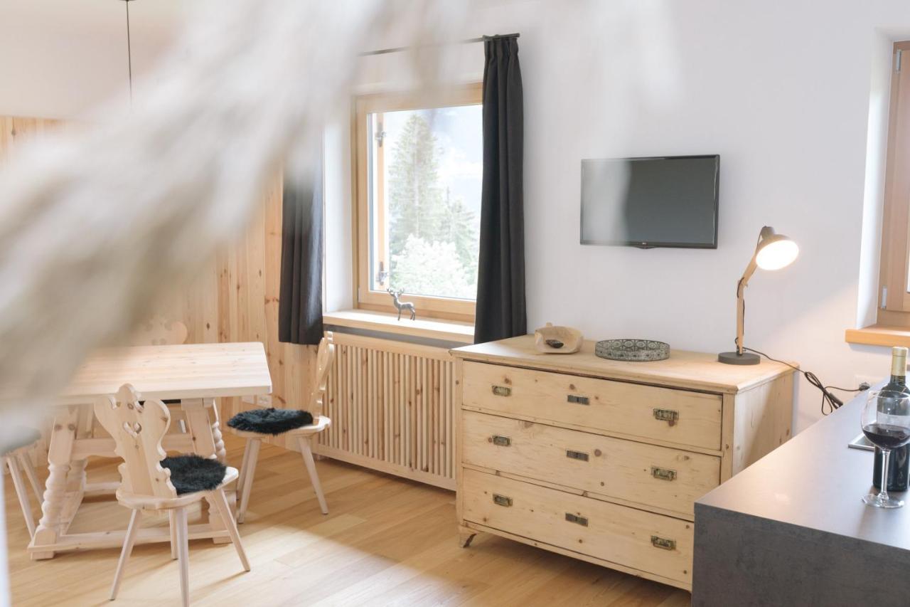 Ferienwohnung Berg Wieserhof Aldino Extérieur photo