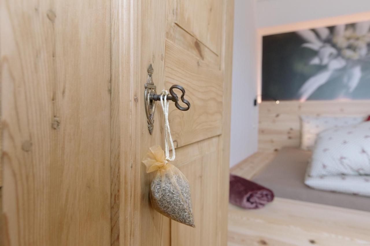 Ferienwohnung Berg Wieserhof Aldino Extérieur photo