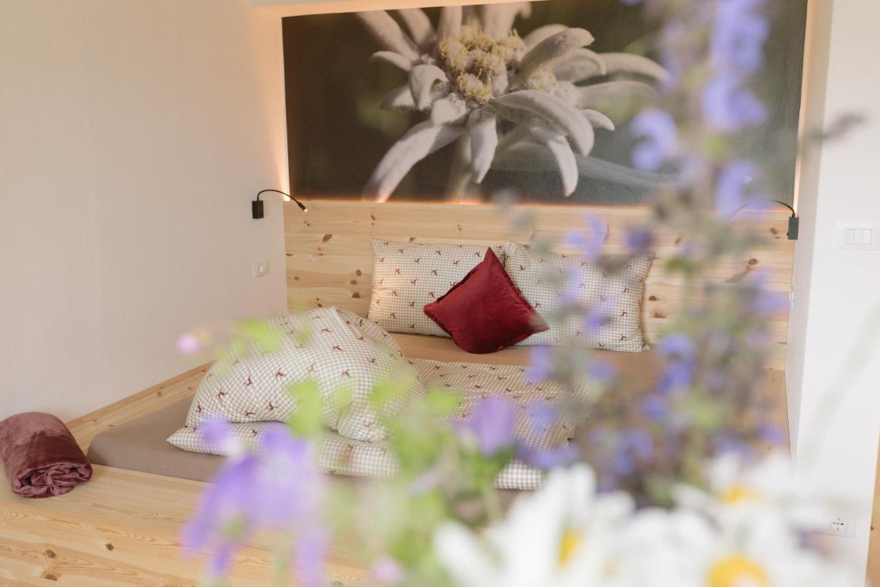 Ferienwohnung Berg Wieserhof Aldino Extérieur photo